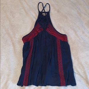 Urban Outfitters Ecote Tank Top